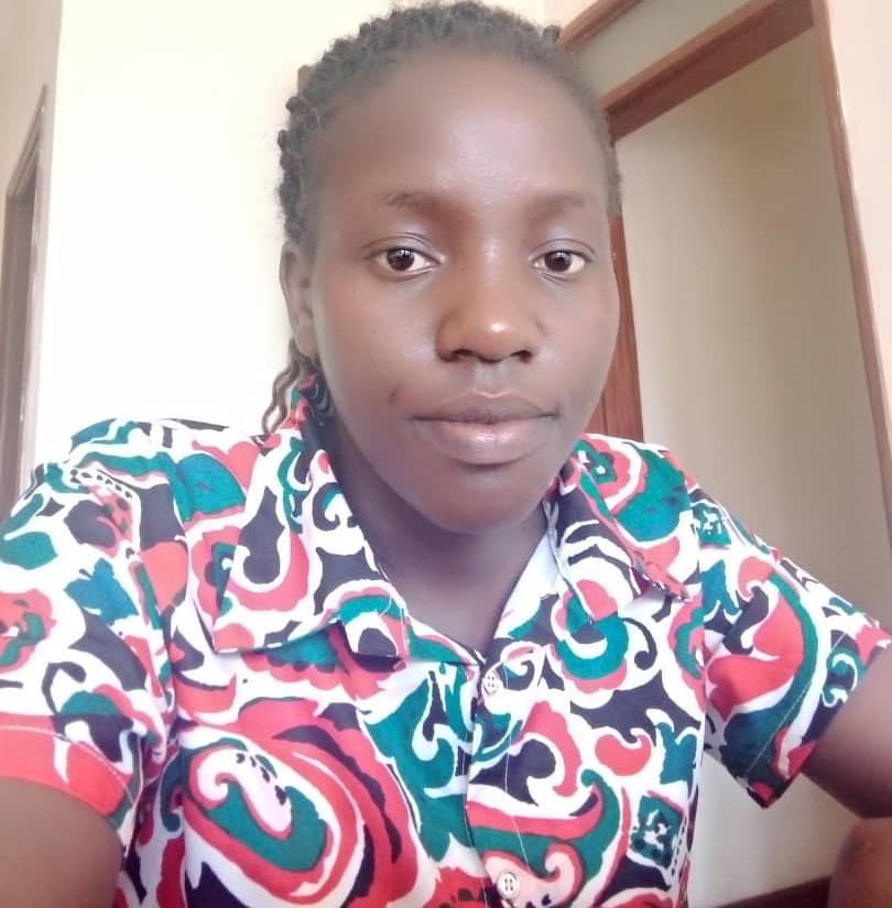 ABITEGEKA BRIDGET